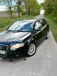 Audi a4 b7 1.8t plus lpg