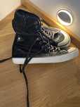 Trampki Pepe Jeans czarne