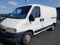 drzwi boczne lewe przesuwne Fiat Ducato II LIFT 00-06r. części