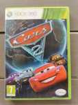 Auta 2, Cars 2 Xbox 360