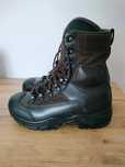Buty wojskowe damskie 939/MON