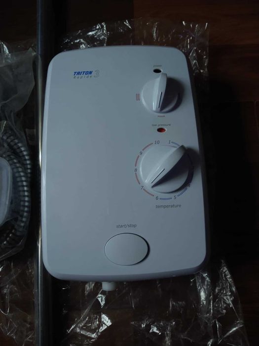 Podgrzewacz wody Prysznicowy 10.5kW