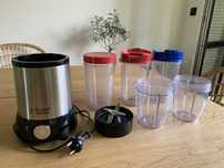 Blender Russel Hobbs Nutri Boost