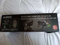Telescopio terreste