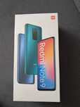 Xiaomi redmi note 9