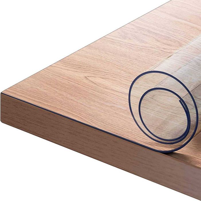 Nowy obrus wodoodporny /folia stołowa /nakładka 90x140 /ochrona  !K70!