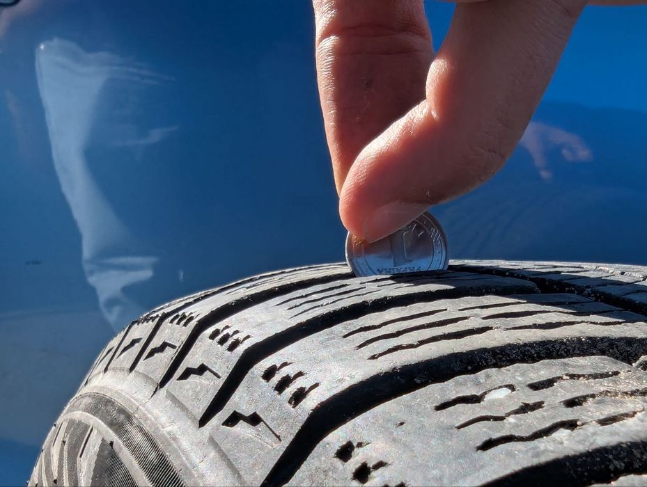 Шини Зимові Nokian Tyres Nordman Rs2 185/60/15