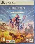 Gra Horizon I Zero Dawn Remastered PS5 wer. PL nowa zafoliowa oryginał