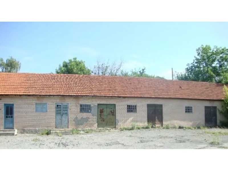 Комплекс будівель, 986,6, кв. м, Чортків, вул. Копичинецька, 57А