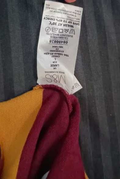 Поло/футболка blue harbour L