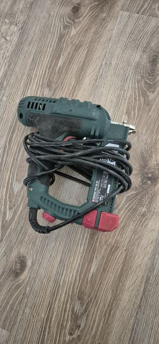 Tracker marki Parkside