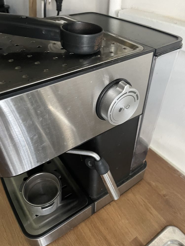 Máquina café Cecotec