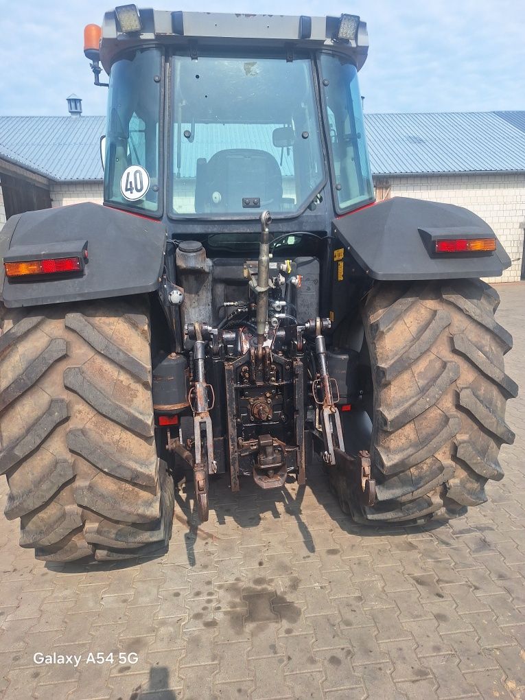 massey ferguson 6280 nie 6270, 6290