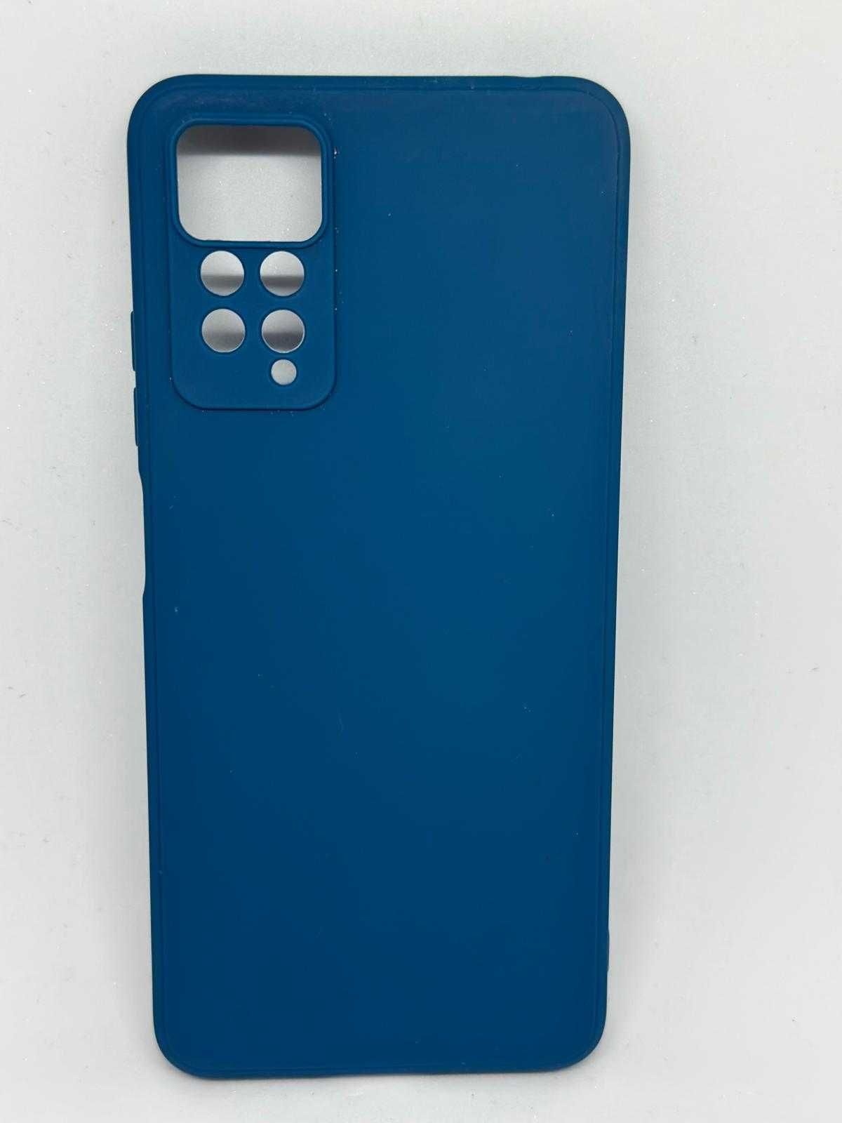 Obudowa Xiaomi Redmi Note 11 PRO Etui Case Silikonowy kod 510