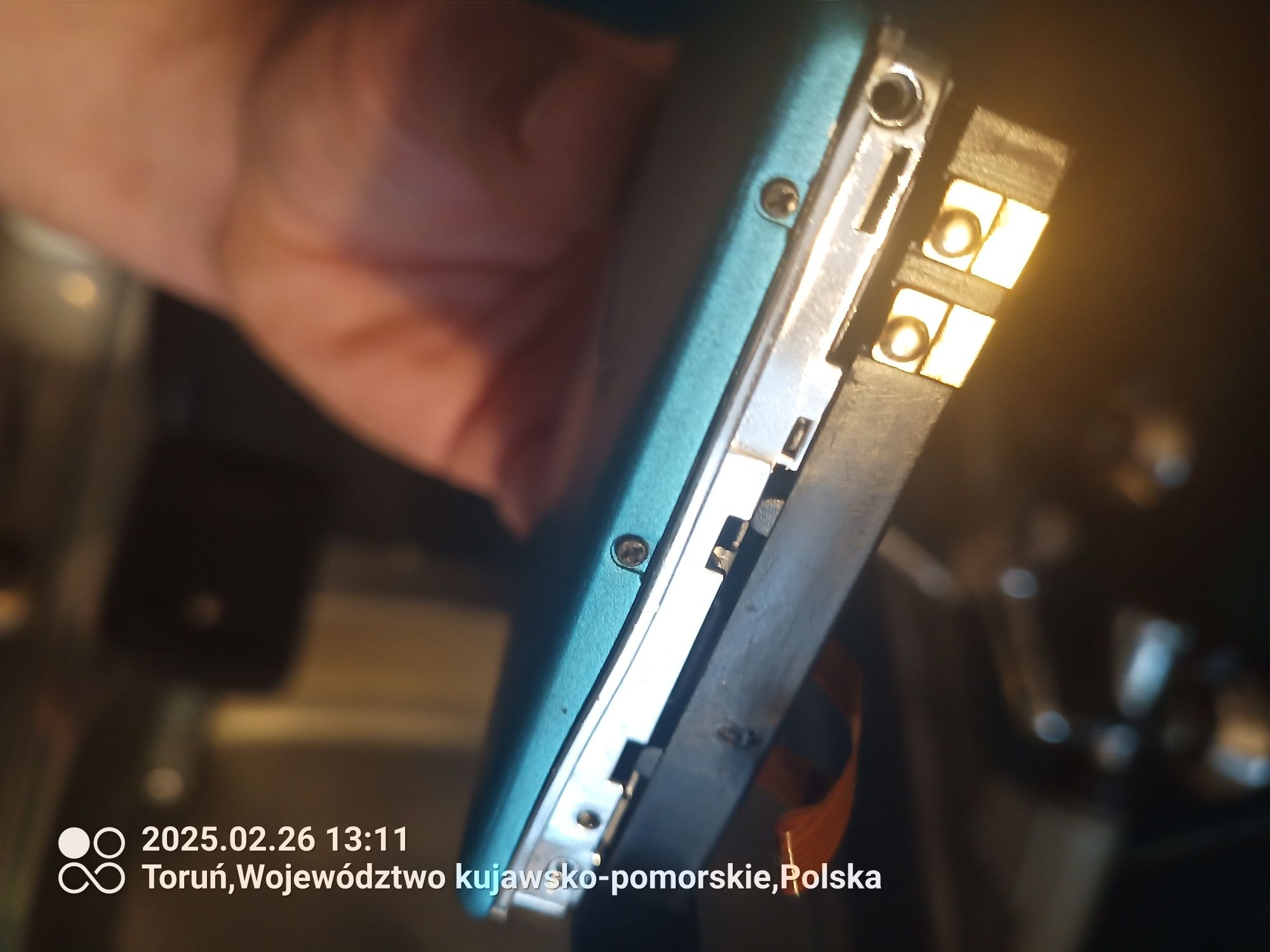 Okazja Walkman Goldstar/LG AHA-M83