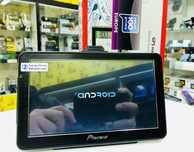 GPS-навигатор android для грузовиков, IGO truck  Европа