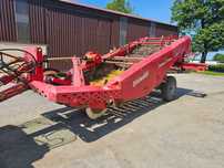 Grimme Combi Star CS1500