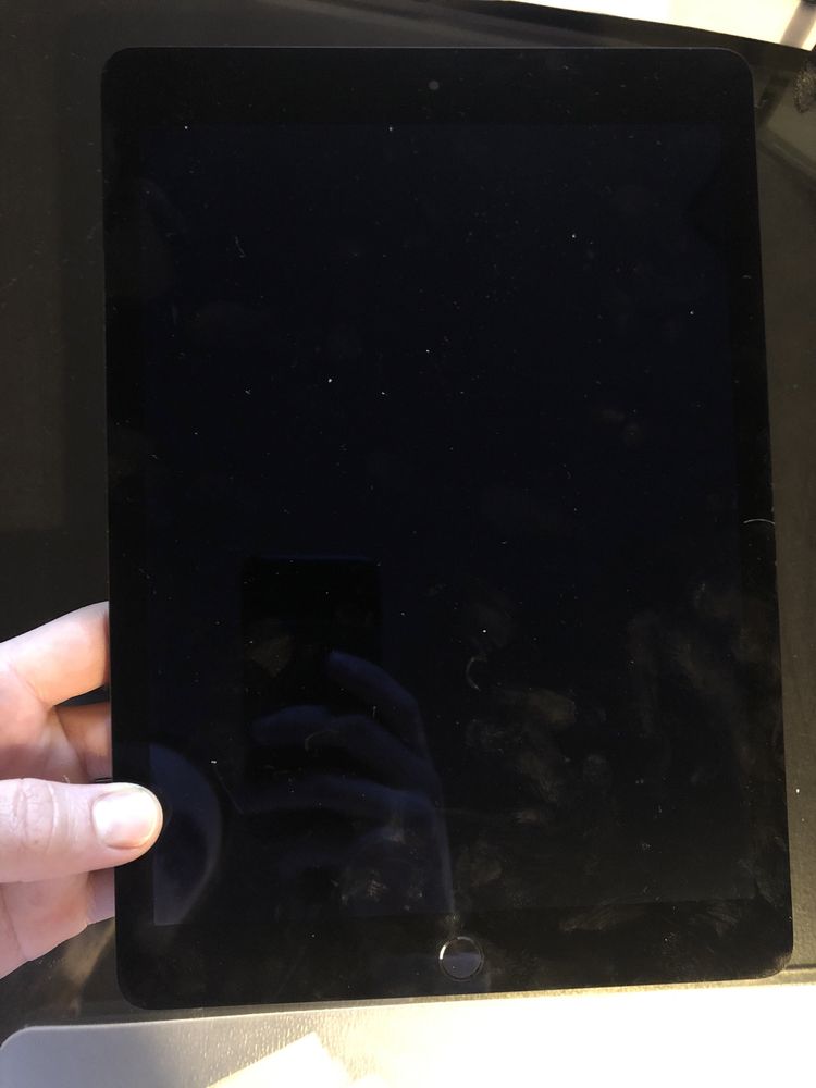  iPad Air 2 PEÇAS - e Display Ecrã A1567 a 120e