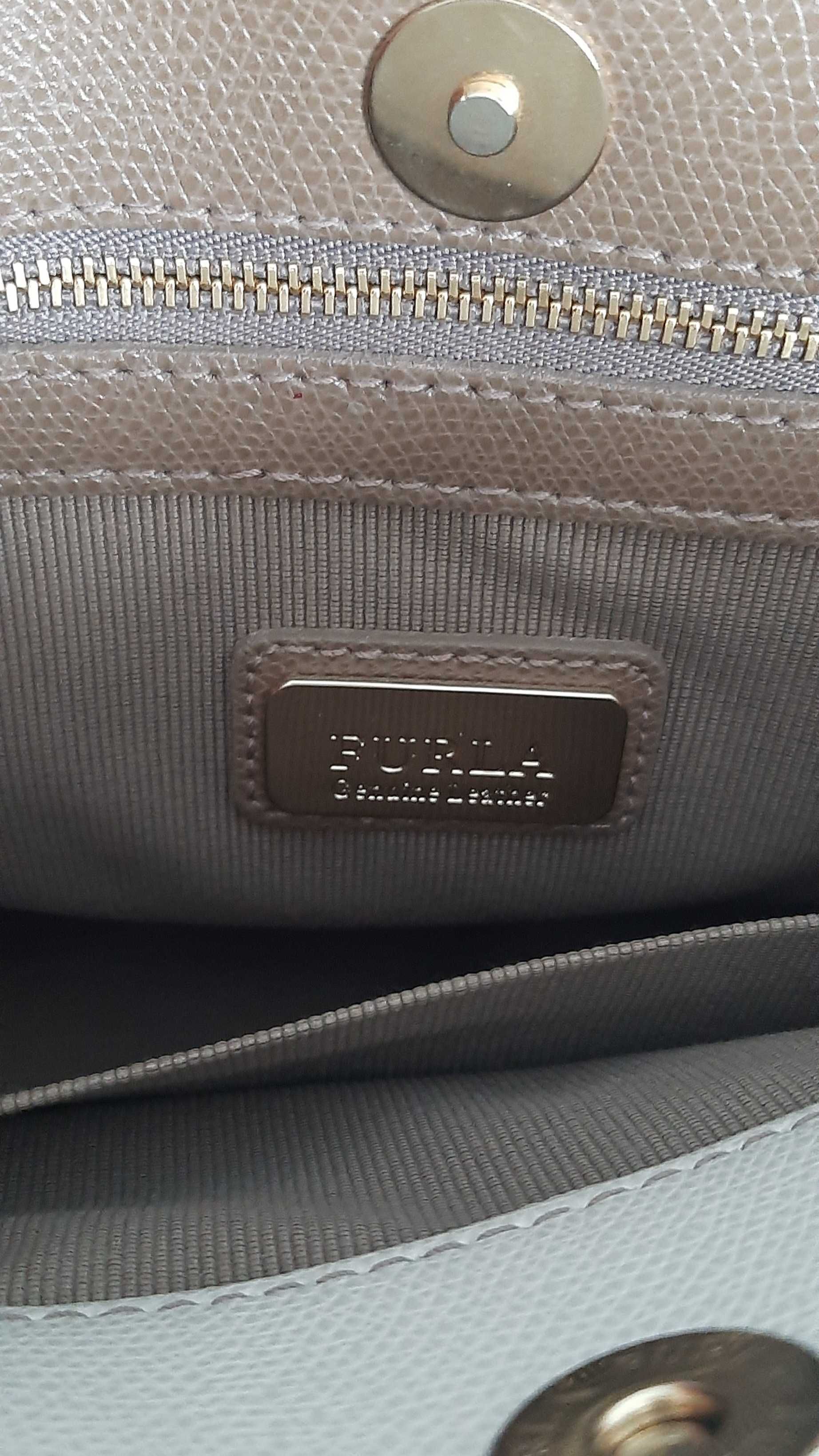 Сумка Furla оригінал