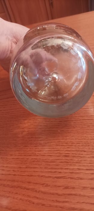 Karafka  do whisky Krosno