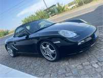 Porsche Boxster 987 original