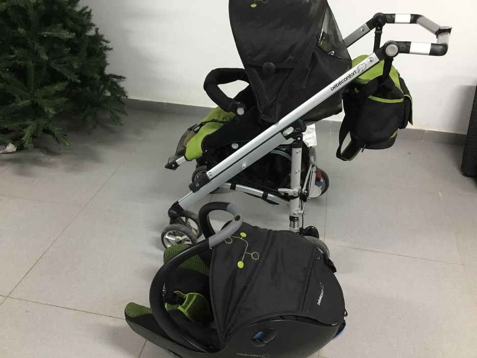 Carrinho BebéConfort