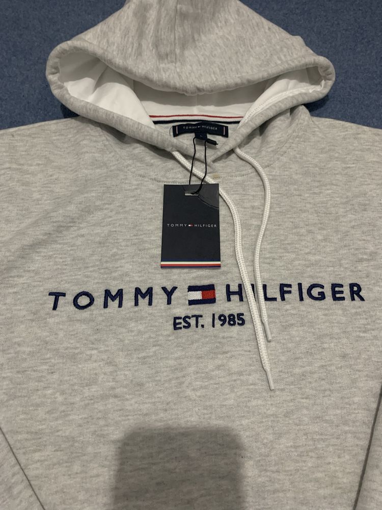 Sweatshirt tommy hilfiger