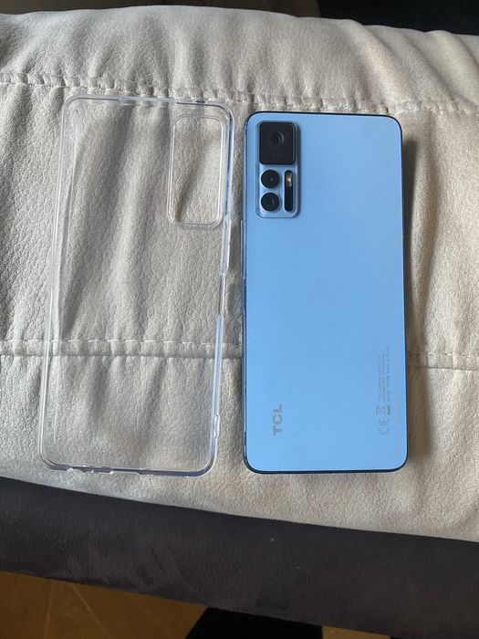 Telemovel Tcl 30plus 128gigas