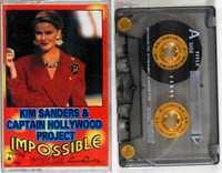 Kim Sanders & Captain Hollywood Project - Impossible (MC) BDB