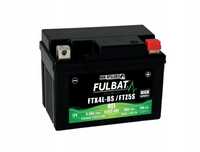 FULBAT FTX4L-BS / FTZ5S Akumulator GEL Bezobsługowy