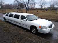 Lincoln Town Car