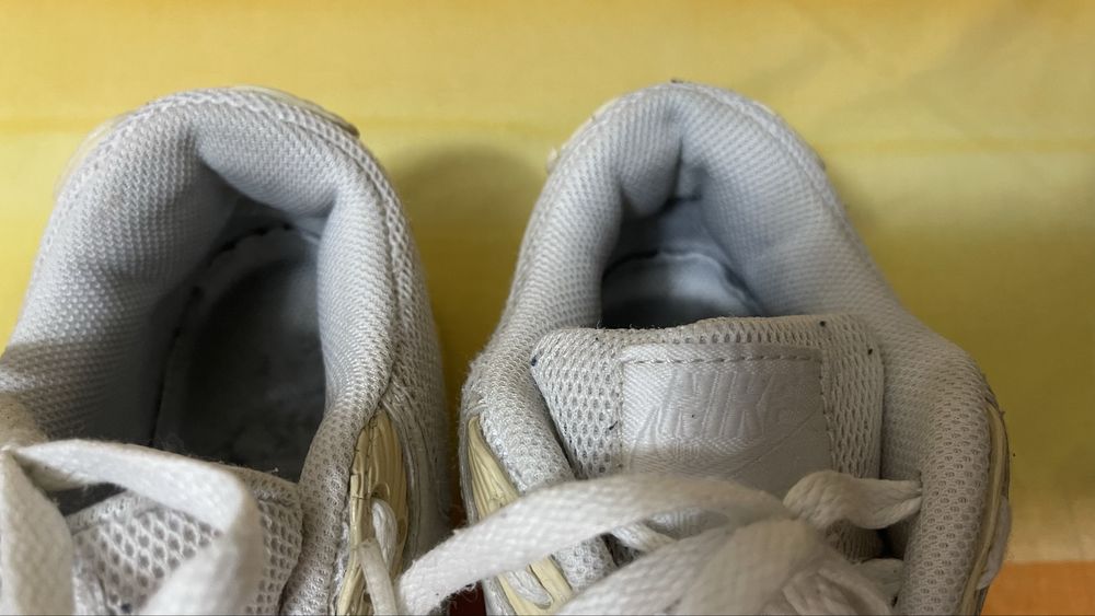 Кроссовки Nike Air Max