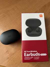 Продаються навушники Mi True Wireless Earbuds Basic 2S