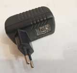 Zasilacz ( ładowarka ) do sprzętu audio  5 V  z gniazdem USB  - 2,0 A