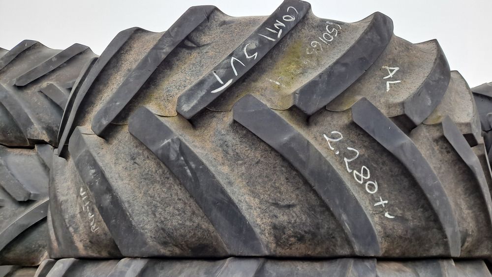 Opona 650/65R34 Continental