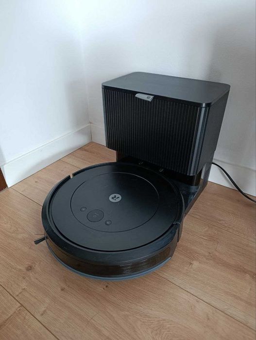 Robot sprzątający irobot roomba combo 2 +gwarancja do 2028 roku