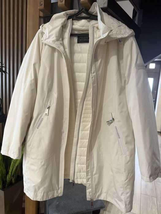 Куртка BETTY BARCLAY 3в1 44р.