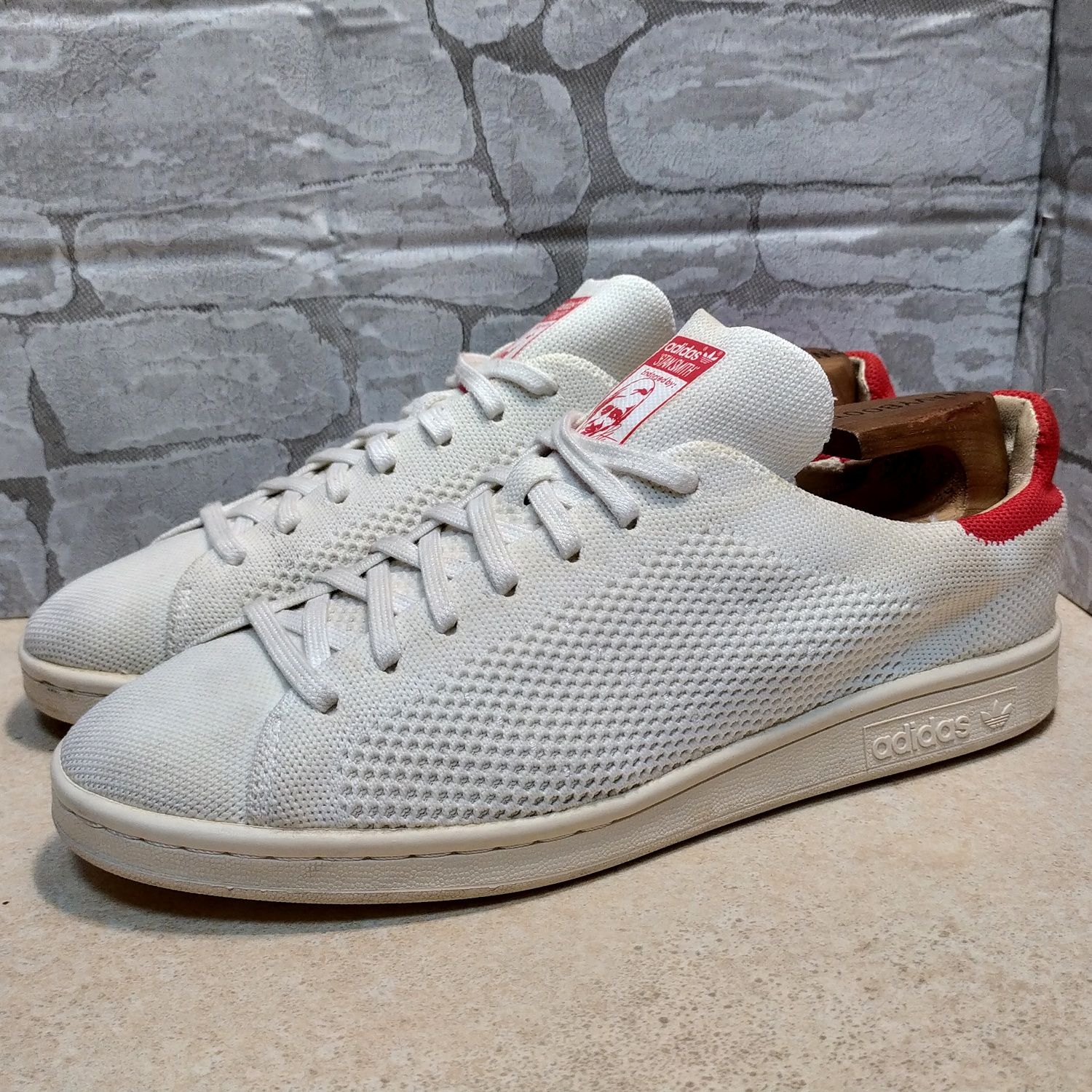 кросівки Adidas Stan Smith 42р/27см