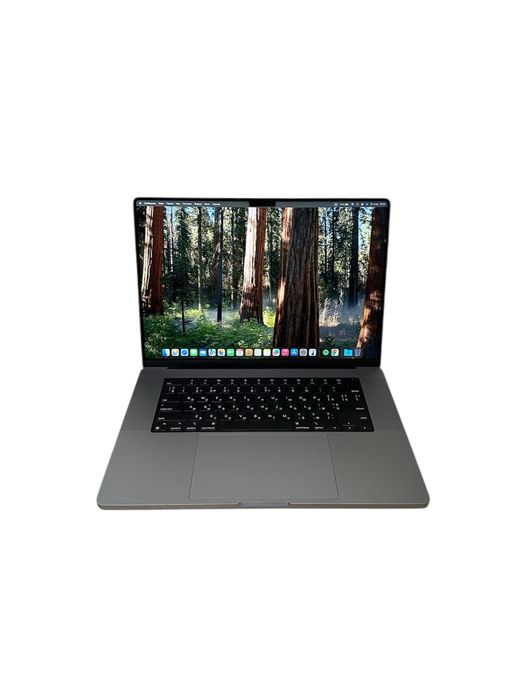 Apple Macbook Pro 16 2021 M1 Pro 16gb ram/512gb ssd/120Hz