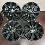 Land Rover R20 диски Range Rover Sport Vogue 5/120 оригінал