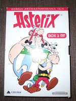 Asterix film animowany