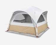 Tenda / Sala Quechua Base Airseconds Fresh 8 pessoas