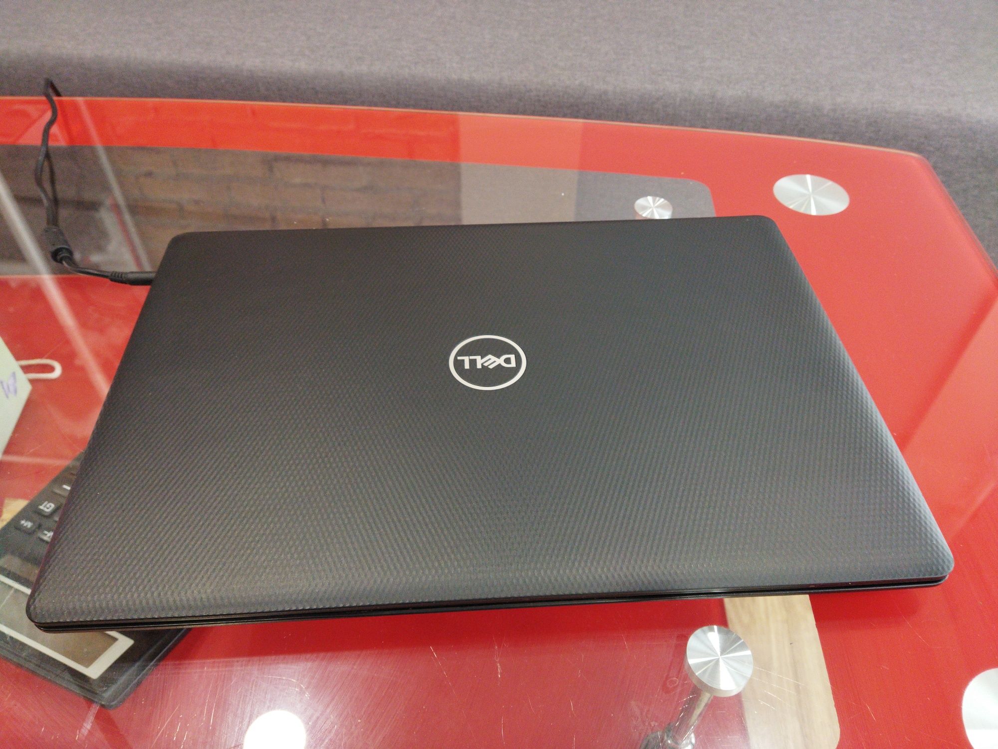 Ноутбук Dell Inspiron 15 35XX  2.5Ghz/8Gb DDR4/SSD 128gb/15.6