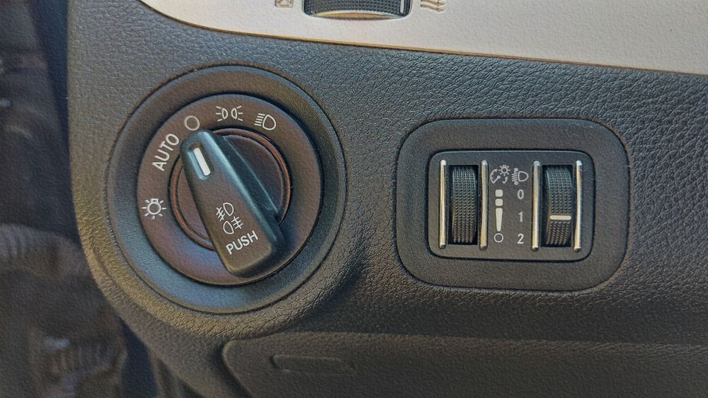 Fiat Freemont | Фіат Фрімонт