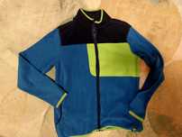 Bluza polarowa cool club smyk 164