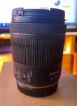 Objectiva Canon RF 24-105 IS