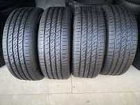 225/55r17 Points 2021r 8.3mm nowe