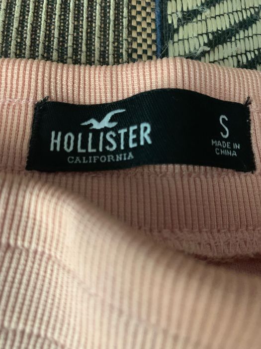 Штаны фирмы Hollister