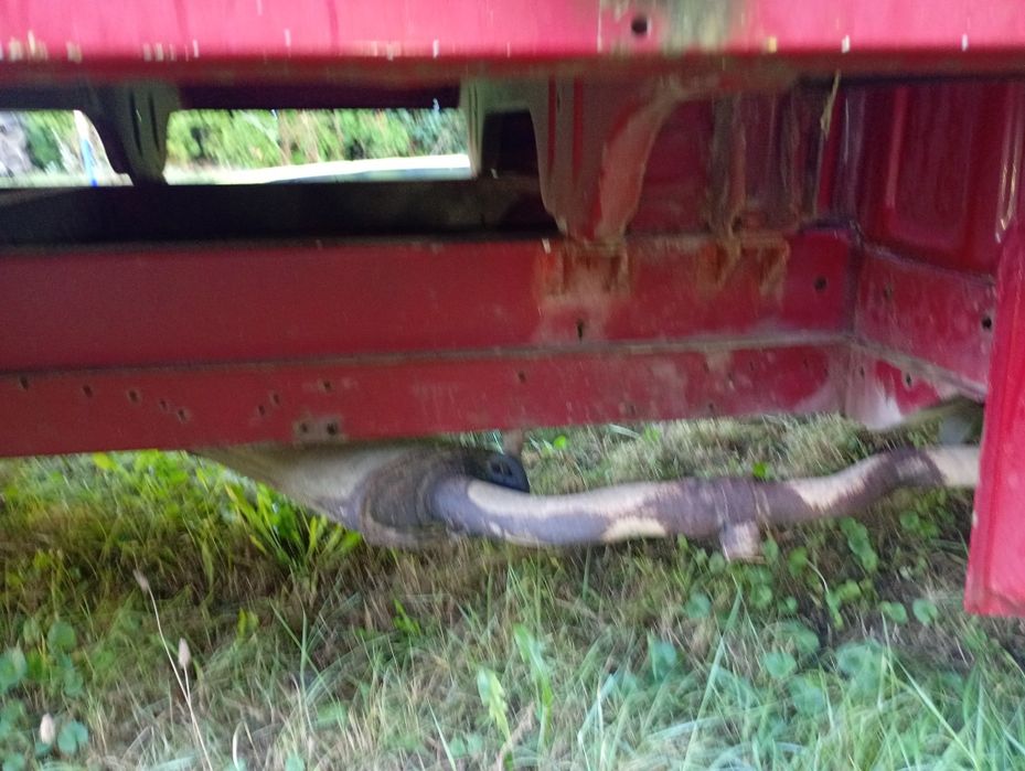 Sprzedam Volkswagen T4 1,9