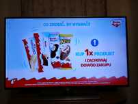 Tv Led sharp 42 cal